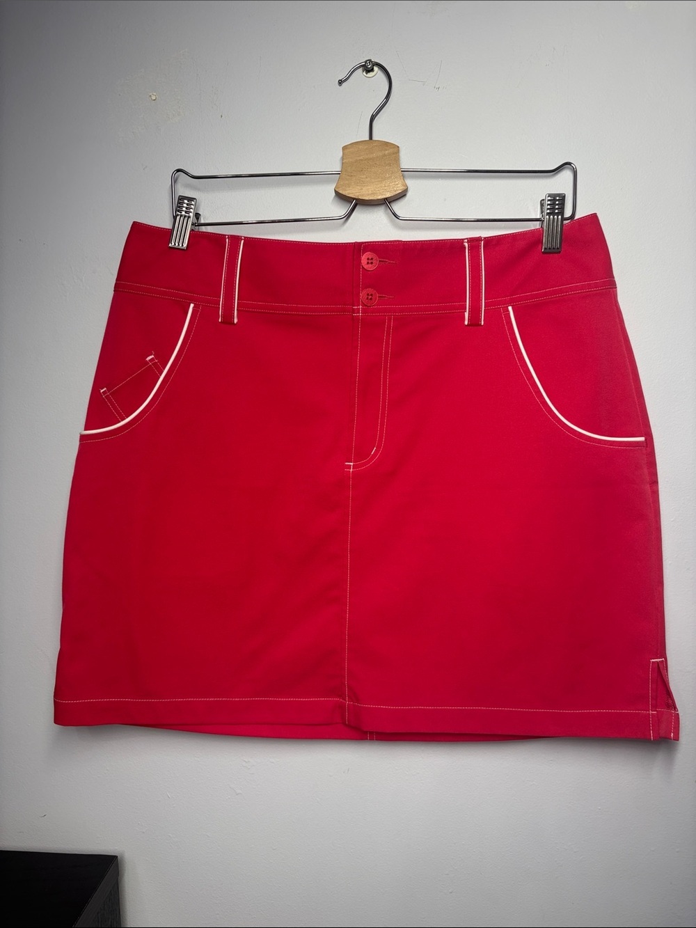 Adidas Sport Skirt - Like New!